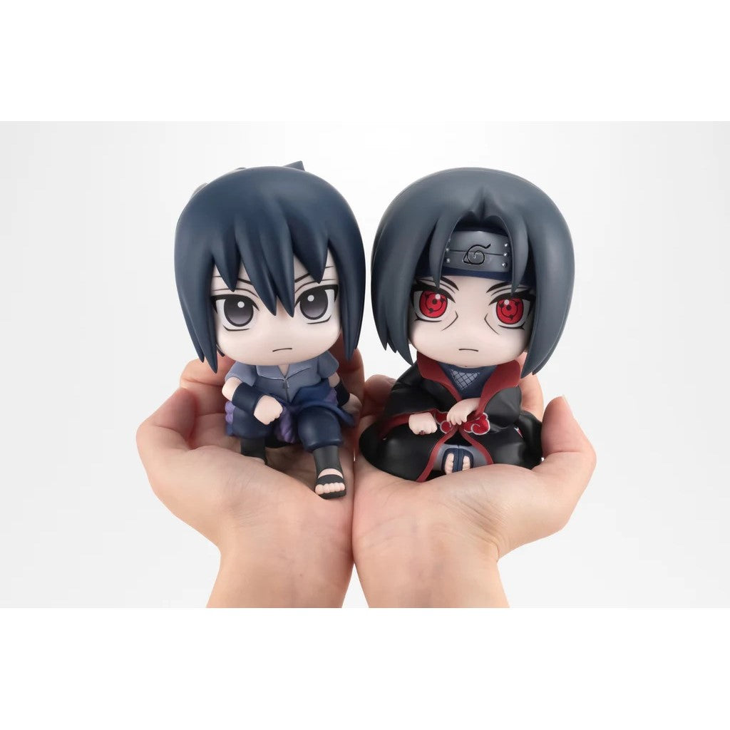 Naruto Shipudden - Look Up - Itachi Uchiha Figure