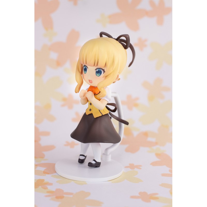 Is the Order a Rabbit? Bloom - Mini Figure Syaro (Plum)