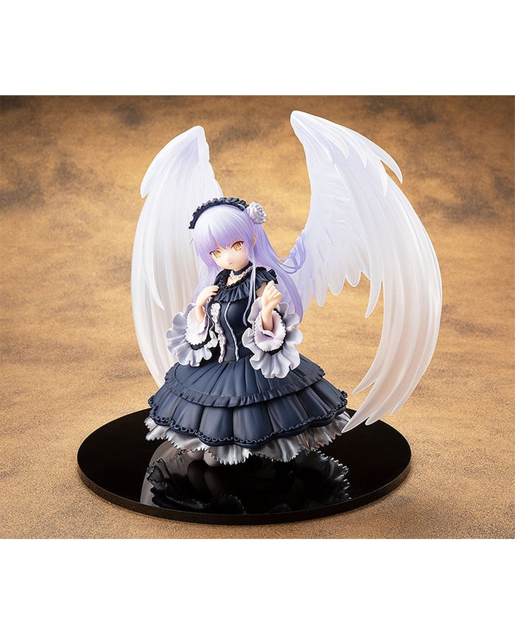 ANGEL BEATS! Kanade Tachibana: Key 20th Anniversary Gothic Lolita Ver.