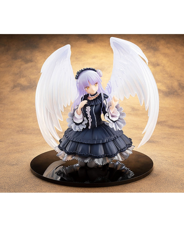 ANGEL BEATS! Kanade Tachibana: Key 20th Anniversary Gothic Lolita Ver.
