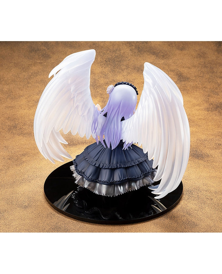 ANGEL BEATS! Kanade Tachibana: Key 20th Anniversary Gothic Lolita Ver.