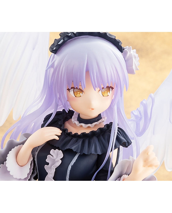 ANGEL BEATS! Kanade Tachibana: Key 20th Anniversary Gothic Lolita Ver.