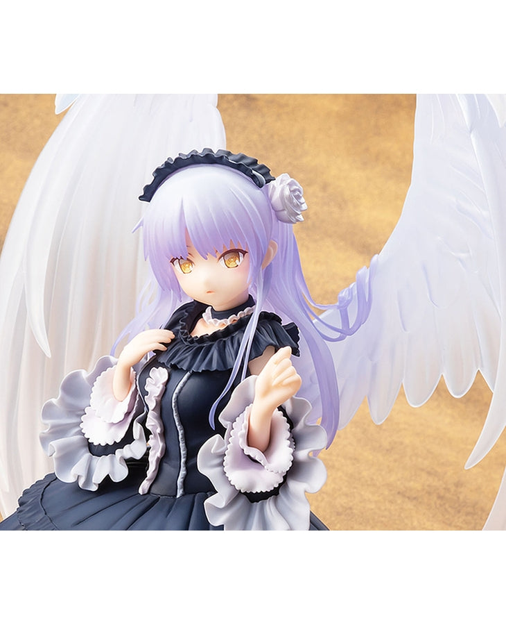 ANGEL BEATS! Kanade Tachibana: Key 20th Anniversary Gothic Lolita Ver.