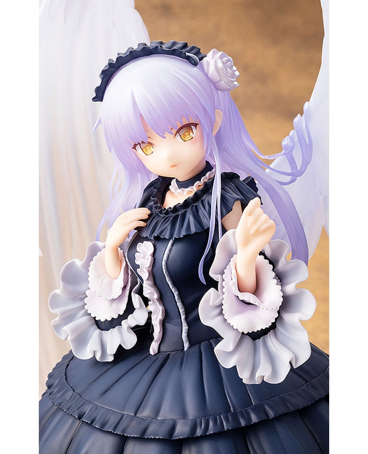 ANGEL BEATS! Kanade Tachibana: Key 20th Anniversary Gothic Lolita Ver.