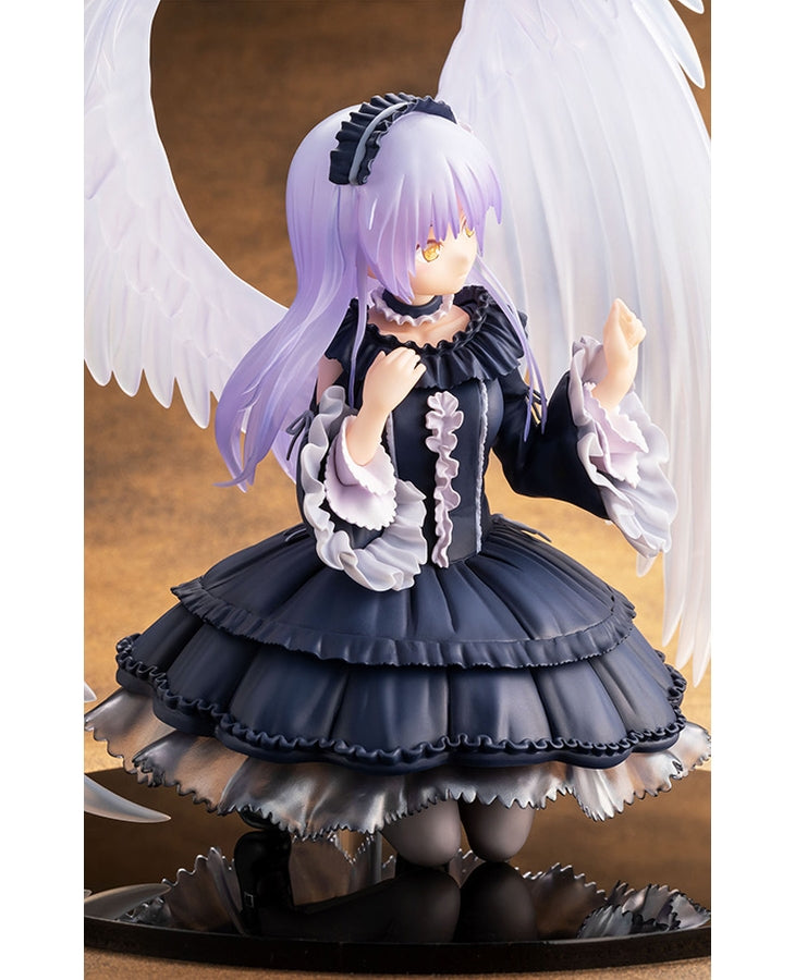 ANGEL BEATS! Kanade Tachibana: Key 20th Anniversary Gothic Lolita Ver.