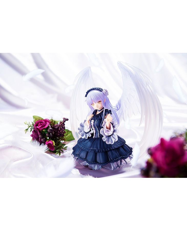ANGEL BEATS! Kanade Tachibana: Key 20th Anniversary Gothic Lolita Ver.