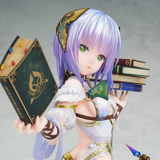 Atelier Sophie: The Alchemist of the Mysterious Book - Plachta 1/7 Complete Figure