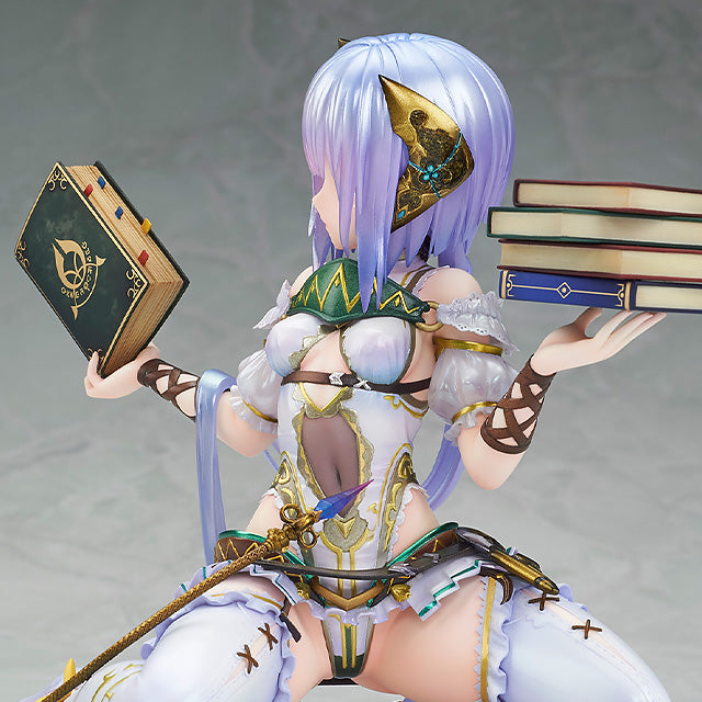 Atelier Sophie: The Alchemist of the Mysterious Book - Plachta 1/7 Complete Figure