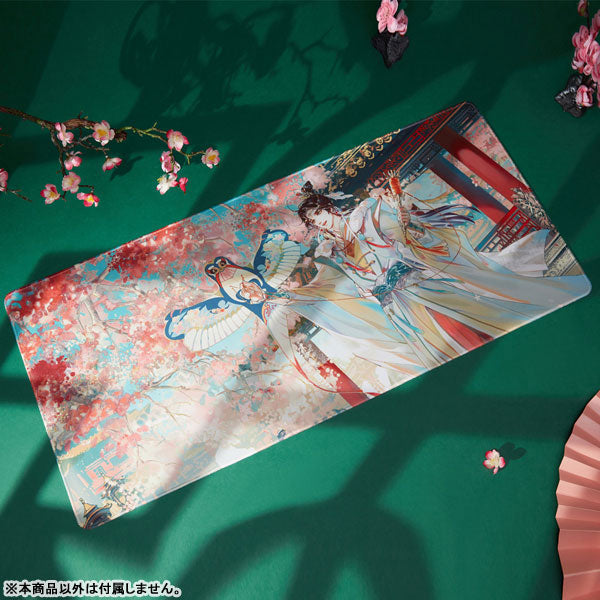 Heaven Official's Blessing DESKTOP MAT Xie Lian Birthday Mat