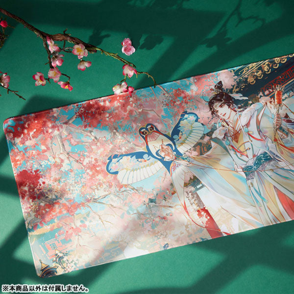 Heaven Official's Blessing DESKTOP MAT Xie Lian Birthday Mat