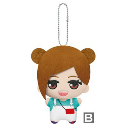 Jujutsu Kaisen MASCOT PLUSH Volume 1