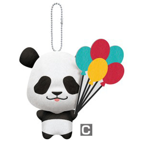 Jujutsu Kaisen MASCOT PLUSH Volume 1