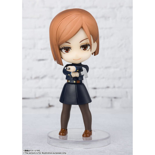 Jujutsu Kaisen FIGUARTS MINI Nobara Kugisaki