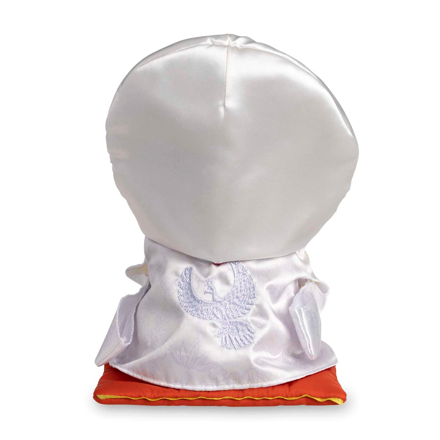 Pokemon Center -EXCLUSIVE- Pikachu Wedding Kimono (Female) Plush 9 1/4 inch