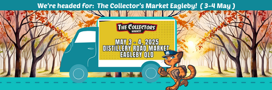 The Collector's Market 2025
