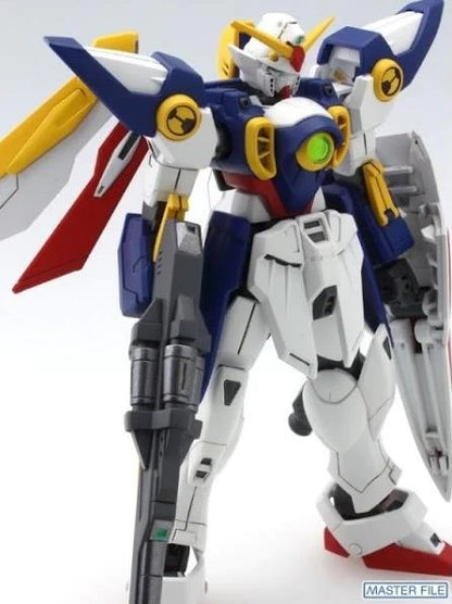 Gundam Wing - HGAG - 1/144 - Gundam Wing Model Kit [Pre-Order] (DEC 2024)