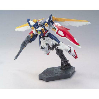 Gundam Wing - HGAG - 1/144 - Gundam Wing Model Kit [Pre-Order] (DEC 2024)