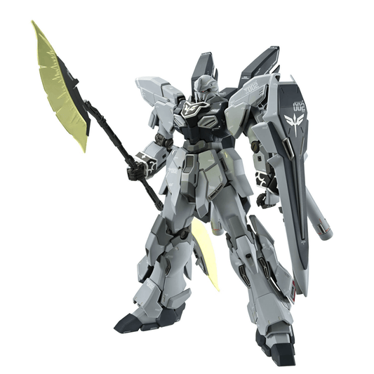 Gundam - 1/100 - Sinanju Stein (Narrative Gundam) Ver.KA Model Kit [Pre-Order] (DEC 2024)