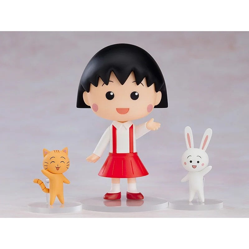 Chibi Maruko-Chan NENDOROID