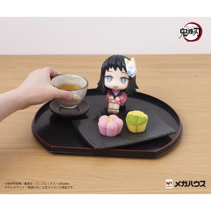 Demon Slayer: Kimetsu No Yaiba - Lookup - Makomo Figure