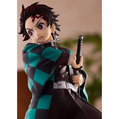 Demon Slayer: Kimetsu no Yaiba POP UP PARADE Tanjiro Kamado Figure
