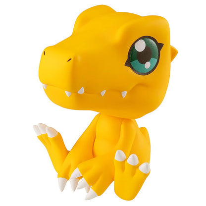 Digimon Adventure - Look Up - Agumon [with Gift]