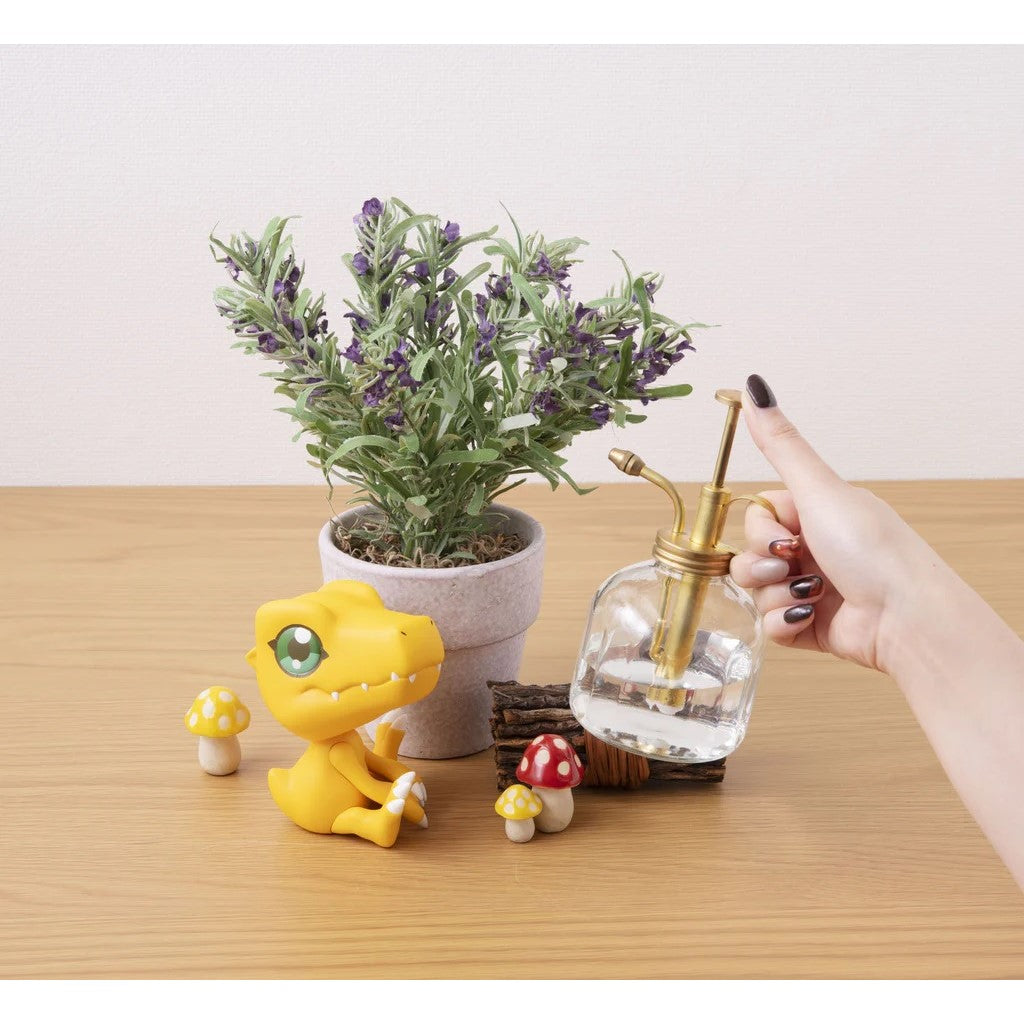 Digimon Adventure - Look Up - Agumon [with Gift]