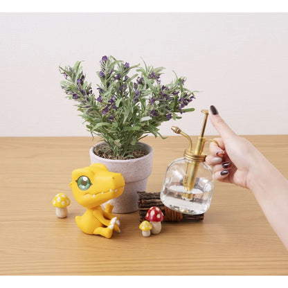 Digimon Adventure - Look Up - Agumon [with Gift]