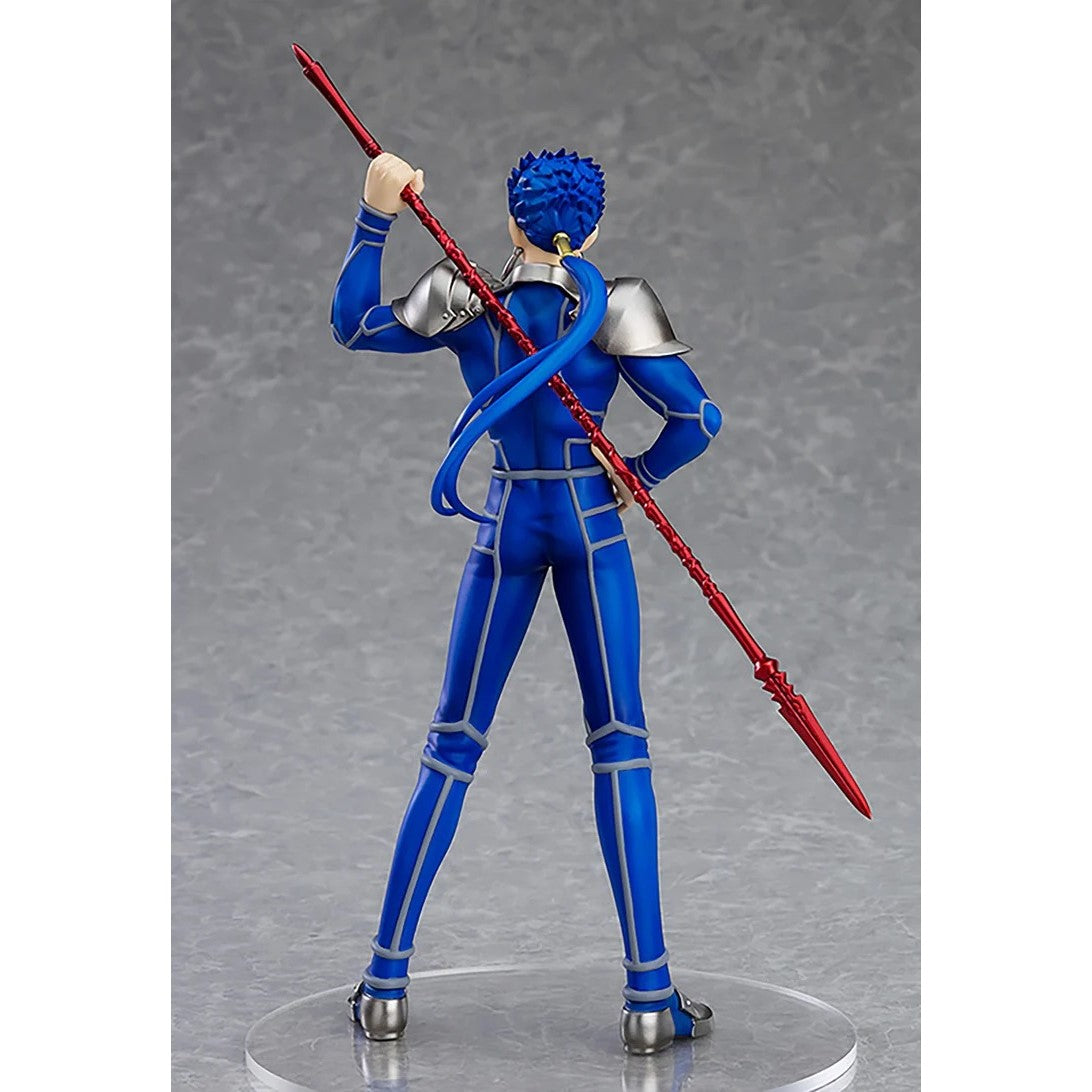 Fate/Stay Night [Heaven’s Feel] POP UP PARADE Lancer Figure