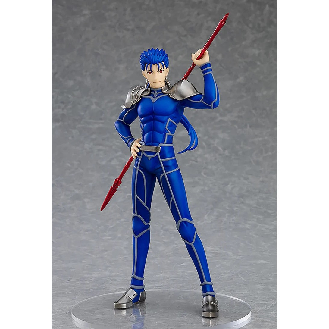 Fate/Stay Night [Heaven’s Feel] POP UP PARADE Lancer Figure