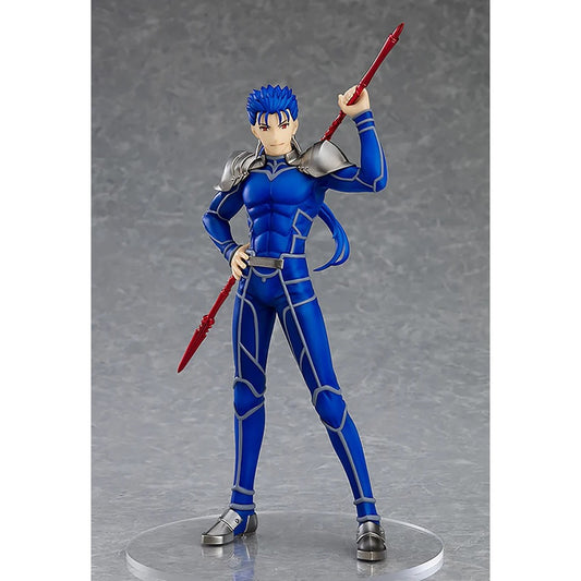 Fate/Stay Night [Heaven’s Feel] POP UP PARADE Lancer Figure