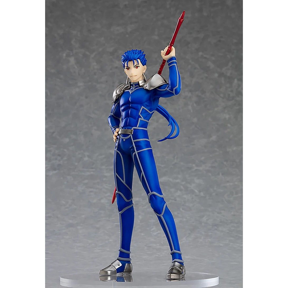 Fate/Stay Night [Heaven’s Feel] POP UP PARADE Lancer Figure