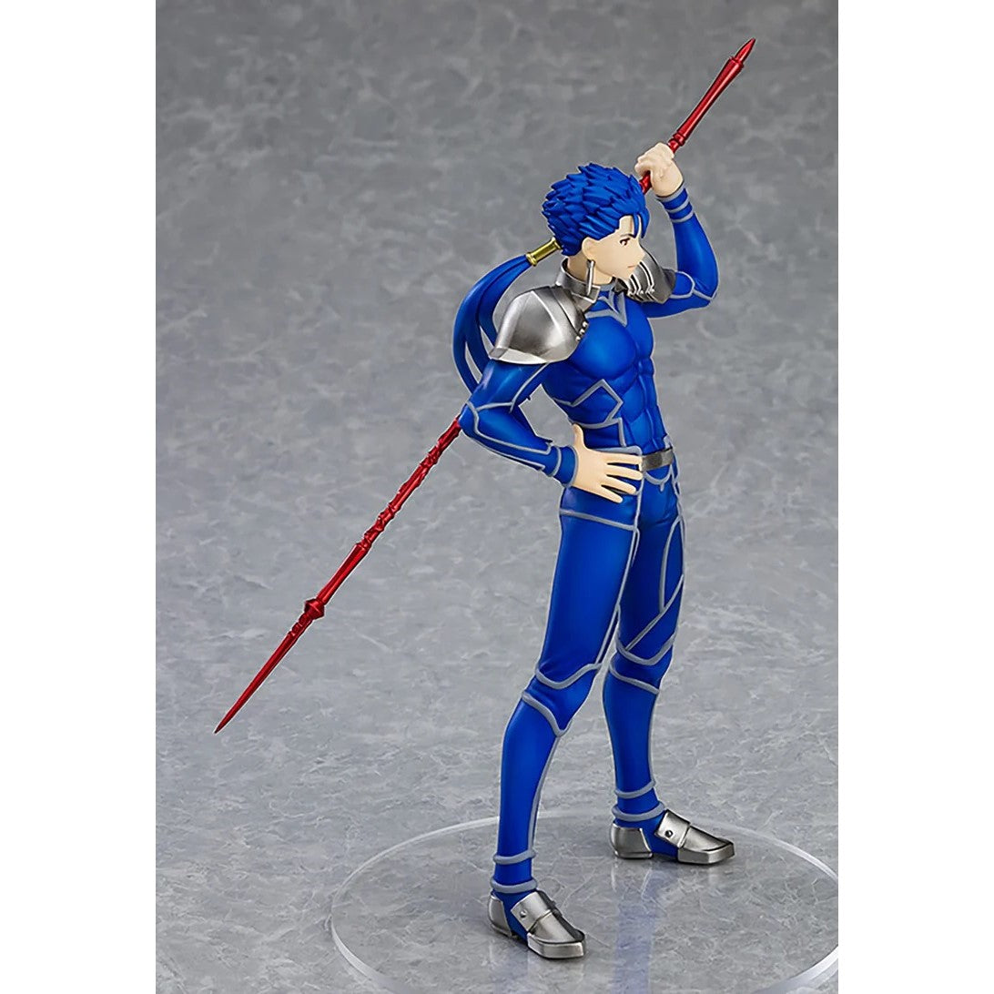 Fate/Stay Night [Heaven’s Feel] POP UP PARADE Lancer Figure