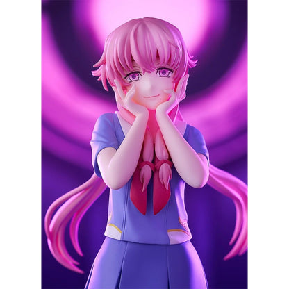 Future Diaries POP UP PARADE Yuno Gasai Limited Ver. Figure