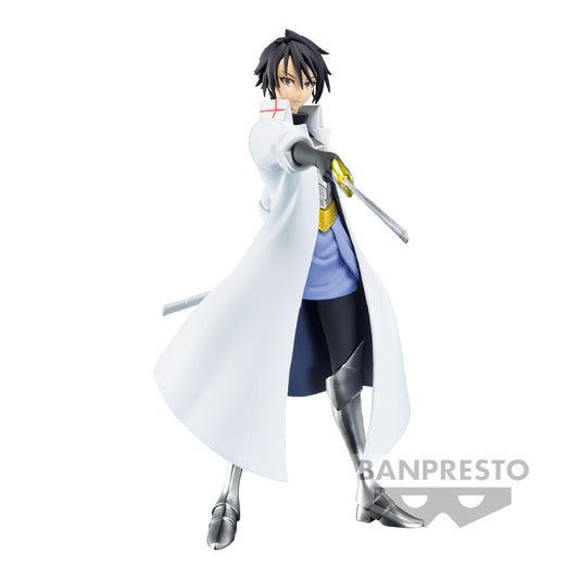 That Time I Got Reincarnated As A Slime - Otherworlder-Figure VOL.13 (B:Hinata Sakaguchi)