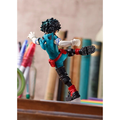 My Hero Academia POP UP PARADE Izuku Midoriya Hero Costume Ver. Figure