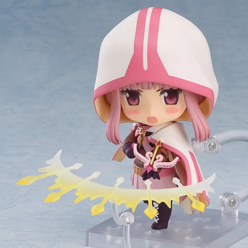 Puella Magi Madoka Magica Side Story: Magia Record NENDOROID Iroha Tamaki (Re-Run)