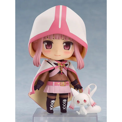 Puella Magi Madoka Magica Side Story: Magia Record NENDOROID Iroha Tamaki (Re-Run)