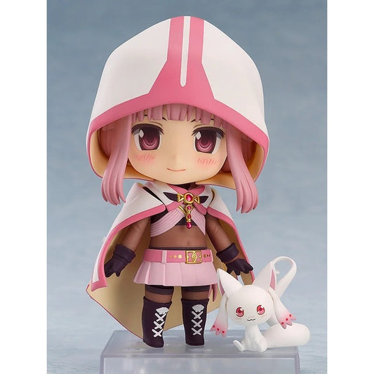 Puella Magi Madoka Magica Side Story: Magia Record NENDOROID Iroha Tamaki (Re-Run)