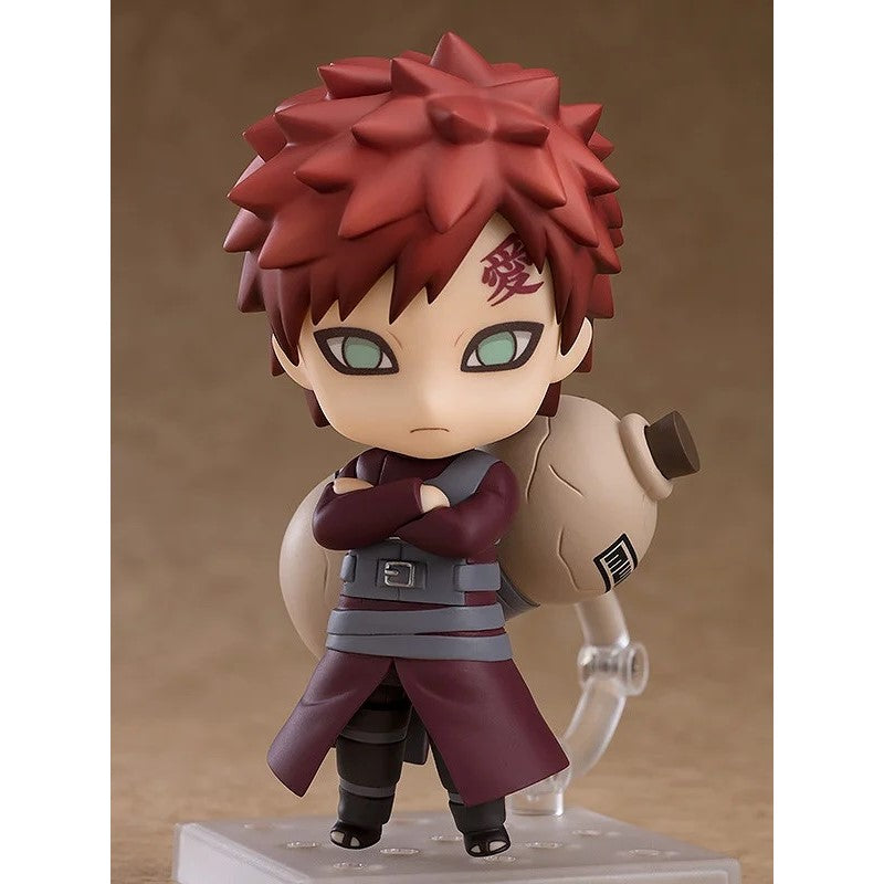 Naruto Shippuden NENDOROID Gaara