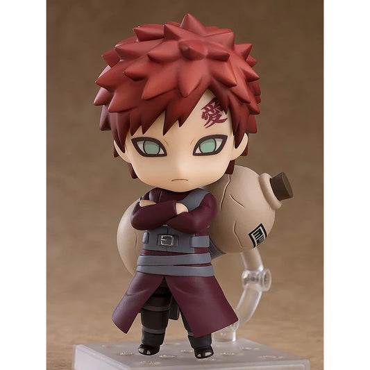 Naruto Shippuden NENDOROID Gaara