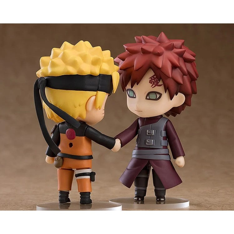 Naruto Shippuden NENDOROID Gaara