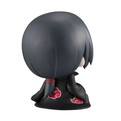 Naruto Shipudden - Look Up - Itachi Uchiha Figure