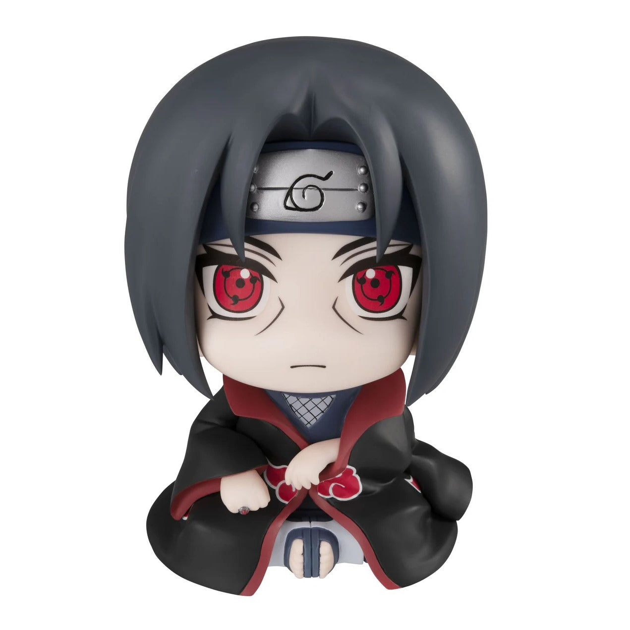 Naruto Shipudden - Look Up - Itachi Uchiha Figure