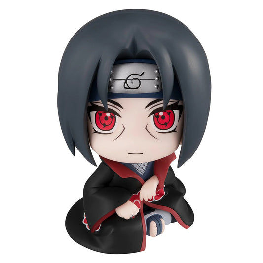 Naruto Shipudden - Look Up - Itachi Uchiha Figure