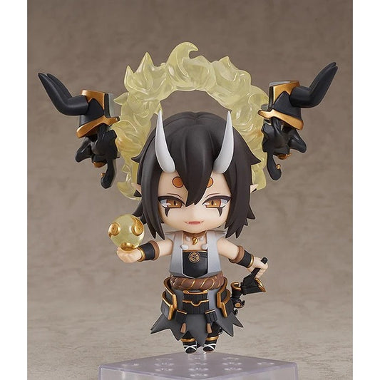 Onmyoji NENDOROID Otakemaru