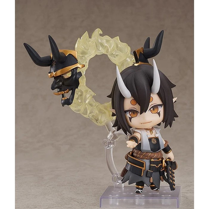 Onmyoji NENDOROID Otakemaru