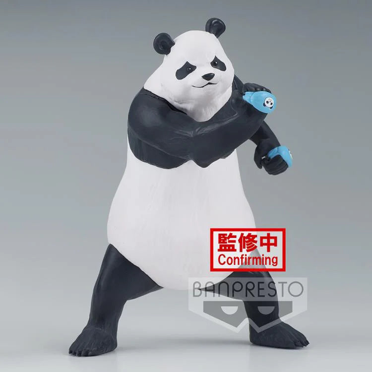 Jujutsu Kaisen - Panda Figure (Banpresto)