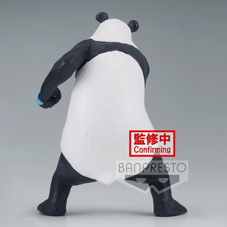 Jujutsu Kaisen - Panda Figure (Banpresto)