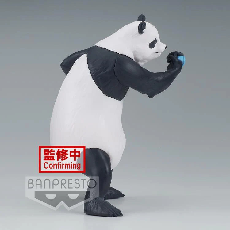 Jujutsu Kaisen - Panda Figure (Banpresto)